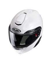 HJC RPHA 91 Plain Motorcycle Helmet at JTS Biker Clothing
